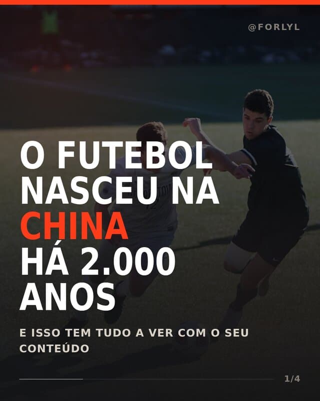 Capa de carrossel real gerada na Lyl, com gancho forte e identidade de marca